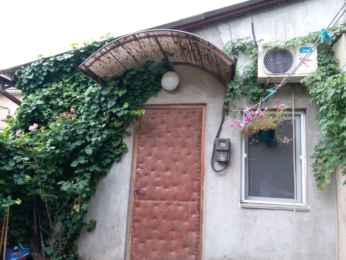 Апартаменты Возле Моря Удельный Odesa Exterior photo